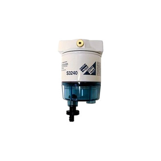 Racor Division® - Spin-on Fuel/Water Separating Filter Kit for Inboard/Outboard Engines