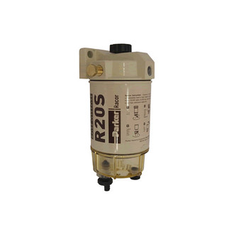 Racor Division® - Spin-on Fuel/Water Separating Filter Kit