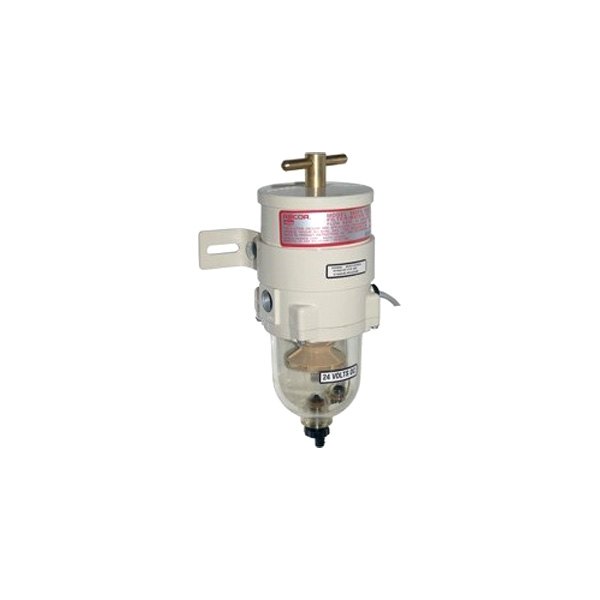 Racor Division® - Turbine Series Fuel/Water Separating Filter Kit