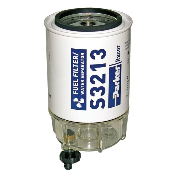 Racor Division® - OEM Series Spin-on Fuel/Water Separating Filter