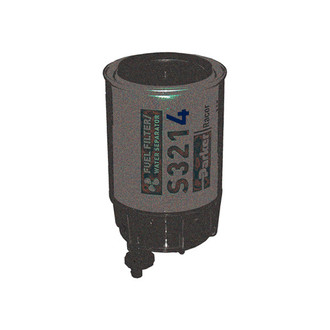 Racor Division® B32014 - OEM Series Spin-on Fuel/Water Separating Filter for OMC Engines