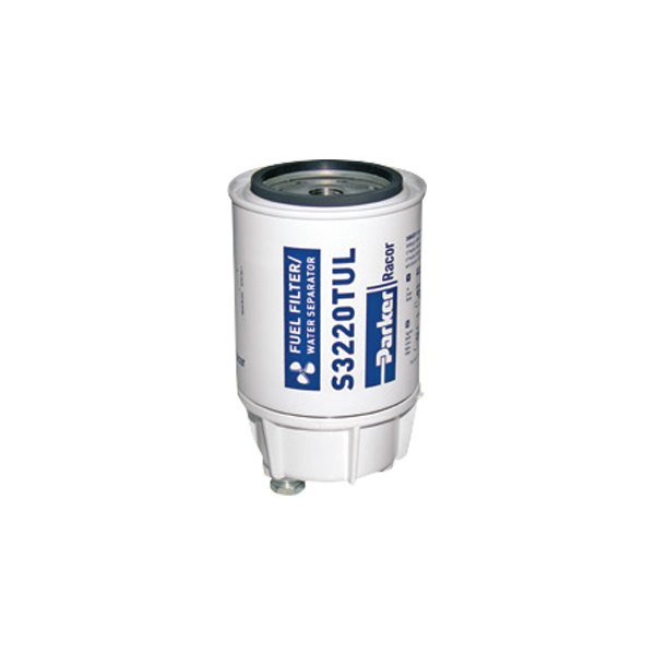 Racor Division® - OEM Series Spin-on Fuel/Water Separating Filter