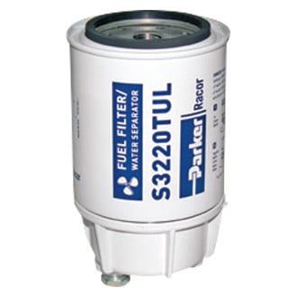 Racor Division® B32020MAM - OEM Series Spin-on Fuel/Water Separating Filter for Mercruiser Engines