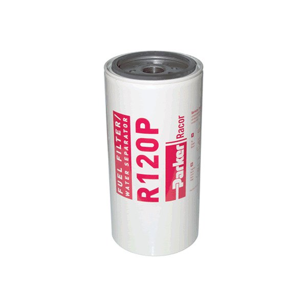 Racor Division® - Spin-on Fuel/Water Separating Filter for 4120/6120 Filter