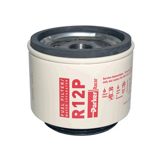 Racor Division® - Spin-on Fuel/Water Separating Filter for 120A Filter