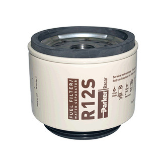 Racor Division® - Spin-on Fuel/Water Separating Filter for 120A Filter
