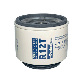 Racor Division® - Spin-on Fuel/Water Separating Filter for 120A Filter