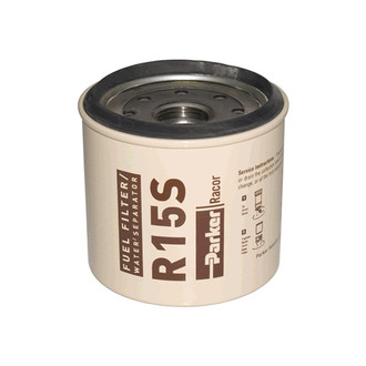 Racor Division® - Spin-on Fuel/Water Separating Filter for 215 Filter