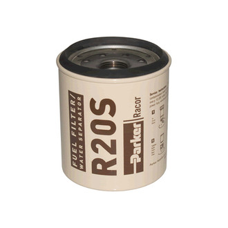 Racor Division® - Spin-on Fuel/Water Separating Filter for 230 Filter