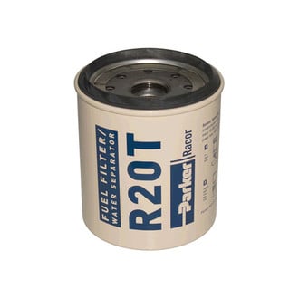 Racor Division® - Spin-on Fuel/Water Separating Filter for 230 Filter