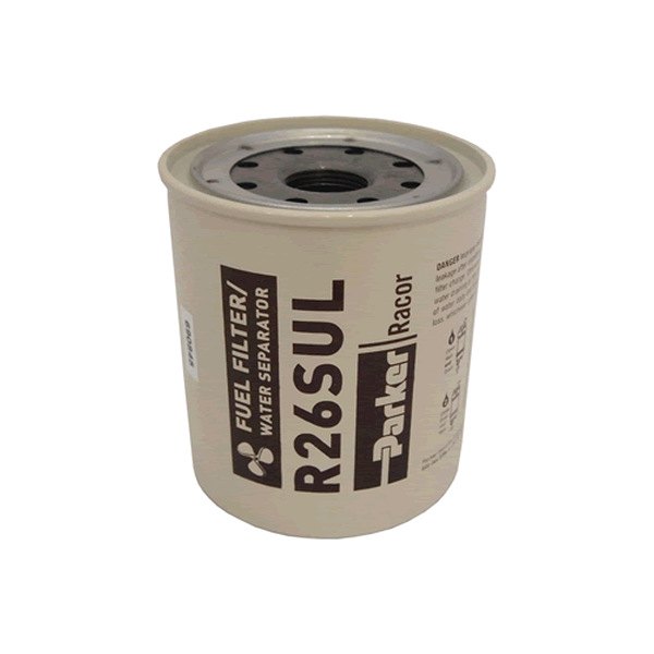 Racor Division® - UL Listed Spin-on Fuel/Water Separating Filter for 225 Filter