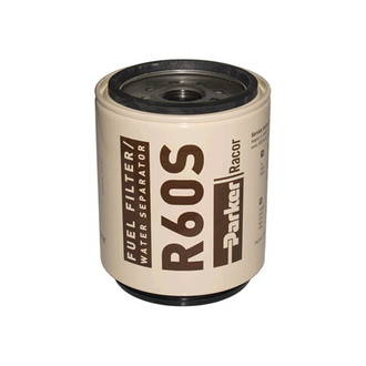 Racor Division® - Spin-on Fuel/Water Separating Filter for 460/660 Filter