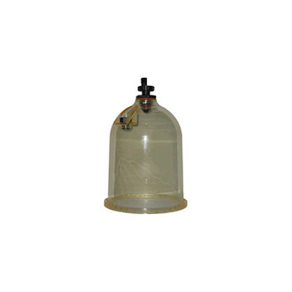 Racor Division® - Clear Bowl Kit for 900/1000 Filter