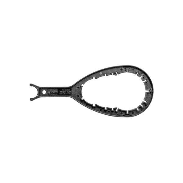 Racor Division® - Fuel Filter Bowl Wrench