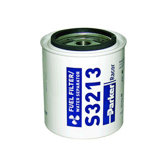 Racor Division® S3213 - Spin-on Fuel/Water Separating Filter for Mercury Engines