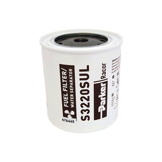 Racor Division® - Spin-on Fuel/Water Separating Filter for B32020MAM Filter
