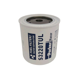 Racor Division® - UL Listed Spin-on Fuel/Water Separating Filter for B32020MAM Filter