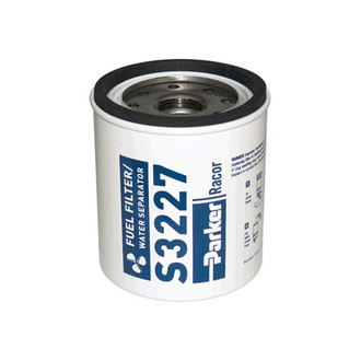 Racor Division® - Spin-on Fuel/Water Separating Filter for 320R-RAC-01 Filter