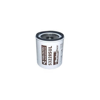 Racor Division® - UL Listed Spin-on Fuel/Water Separating Filter for 320R-RAC-02 Filter