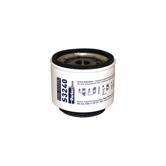 Racor Division® - Spin-on Fuel/Water Separating Filter