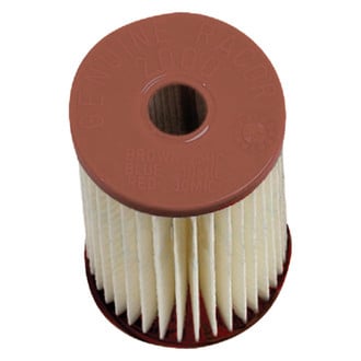 Racor Division® - Turbine Series Fuel Filter Element