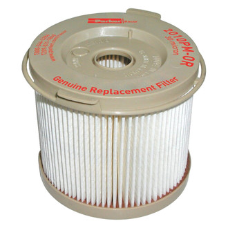 Racor Division® - Fuel Filter Element for 500 Turbine Series Filter