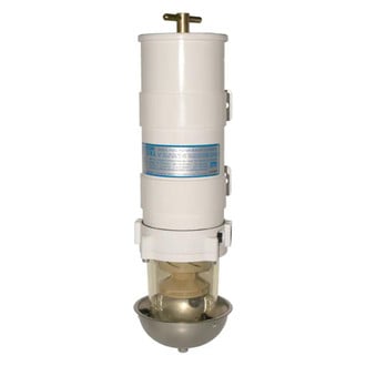 Racor Division® - Turbine Series Fuel/Water Separating Filter Kit