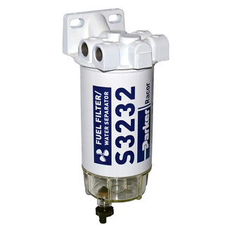 Racor Division® - Spin-on Fuel/Water Separating Filter