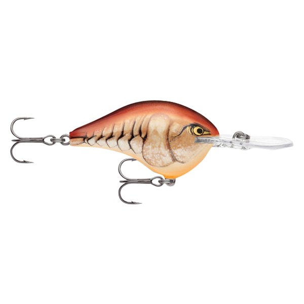 Rapala® - DT™ (Dives-To)™ Classic 2" 5/16 oz. Mule 4' Hard Baits