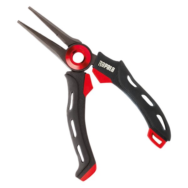 Rapala® - Mag Spring 4" Stainless Steel Pliers