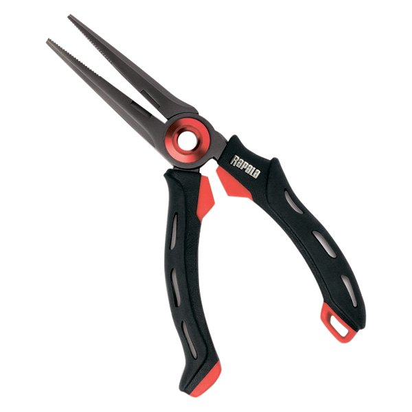 Rapala® - Mag Spring 6" Stainless Steel Pliers