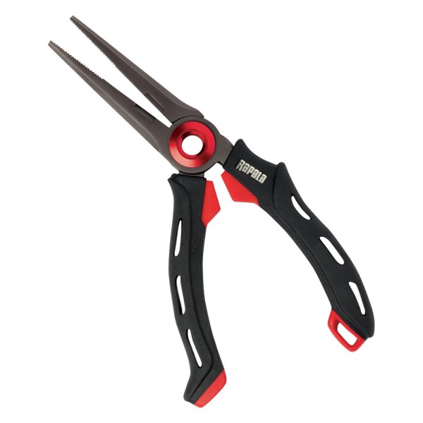 Rapala® - Mag Spring 8" Stainless Steel Pliers