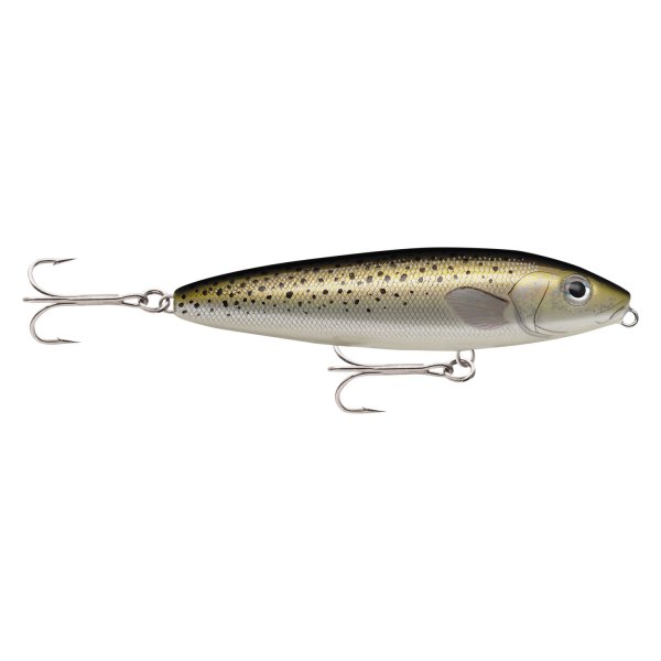 Rapala® - Saltwater Skitter Walk™ 4-3/8" 5/8 oz. #2 Speckled Trout Hard Baits