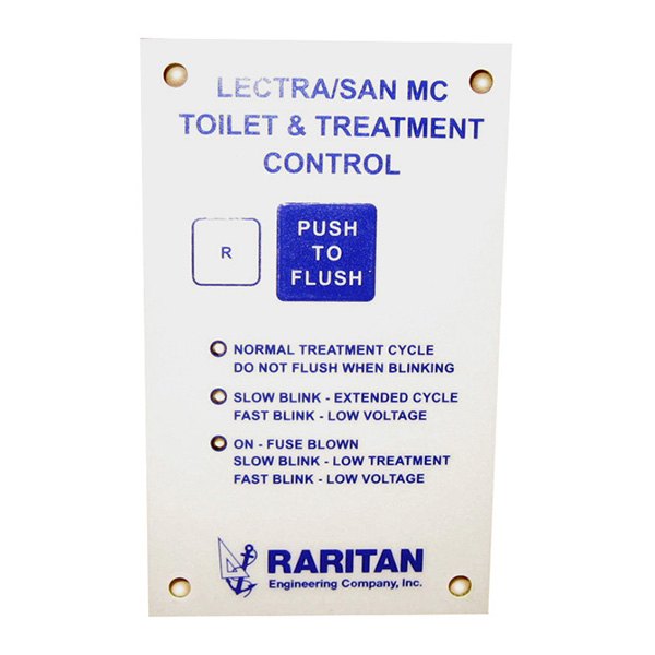 Raritan® - Lectrasan EC to MC Conversion Kit