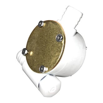 Raritan® - Crown Head Pump Assembly