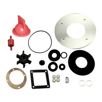 Raritan® - Repair Kit