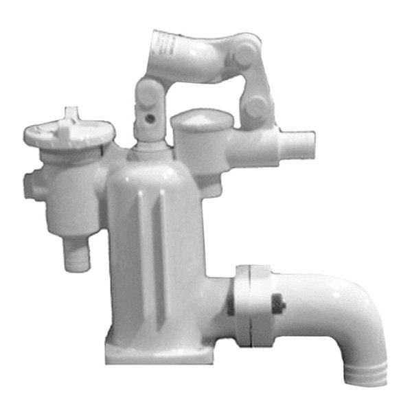 Raritan® - Complete Pump Assembly
