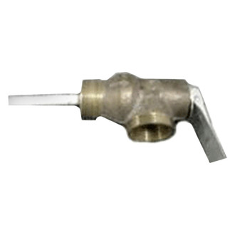 Raritan® - Pressure Relief Valve