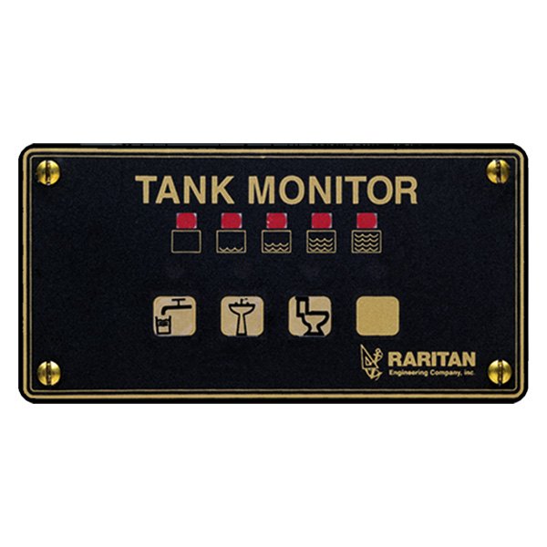 Raritan® - 12 V Tank Monitor