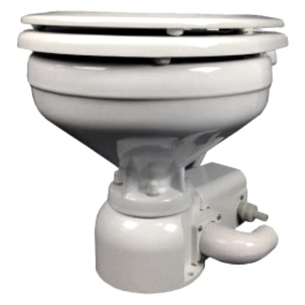 Raritan® - Sea Era 12 V Household Smart Toilet Controller