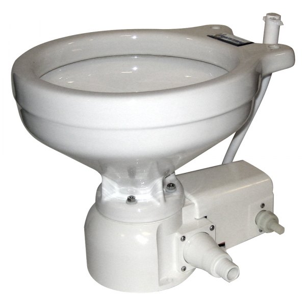 Raritan® - Sea Era 12 V Marine Smart Toilet Controller