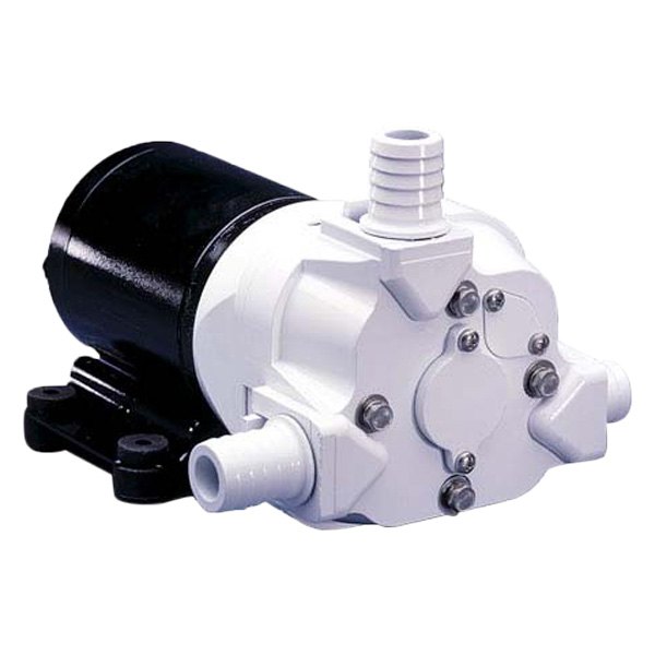 Raritan® - 24 V Electric Intake Diaphragm Utility Pump