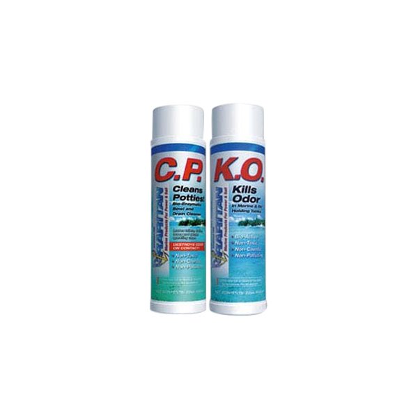 Raritan® - 22 oz. Odor Protector Kit