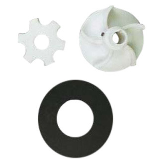 Raritan® - Discharge Impeller Assembly