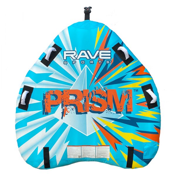 RAVE Sports® - Prism 2-Rider Towable Tube