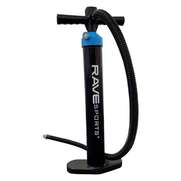 RAVE Sports® - iSUP Double Action Hand Pump