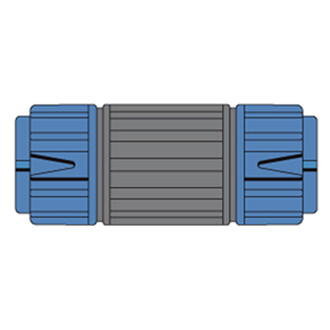 Raymarine® - F to F SeaTalkNG Cable Coupler