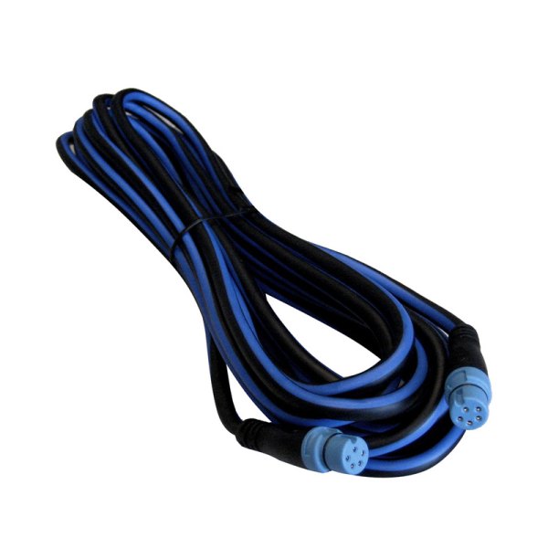 Raymarine® - SeaTalkNG 5-Pin to 5-Pin 3.3' Backbone Cable