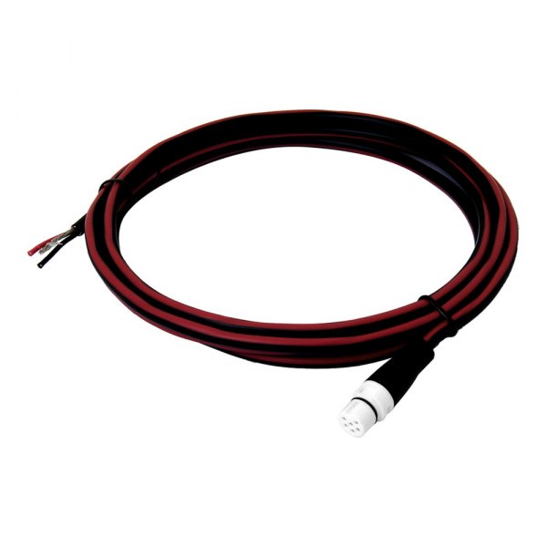 Raymarine® - SeaTalkNG Power Cable with Bare Wires/Proplietary Connectors