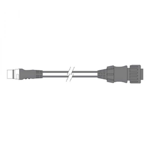 Raymarine® - SeaTalk² to SeaTalkNG 4.9' Network Adapter Cable